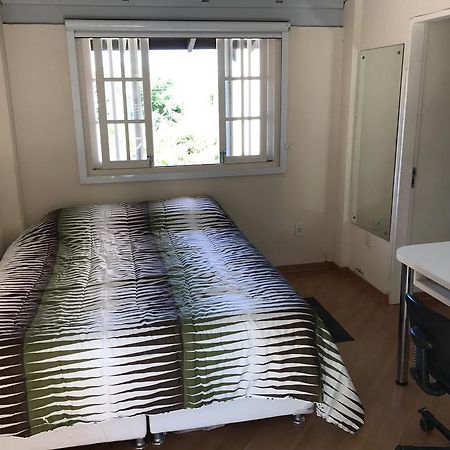 フロリアノポリス Casa Do Bosque Bed & Breakfast エクステリア 写真