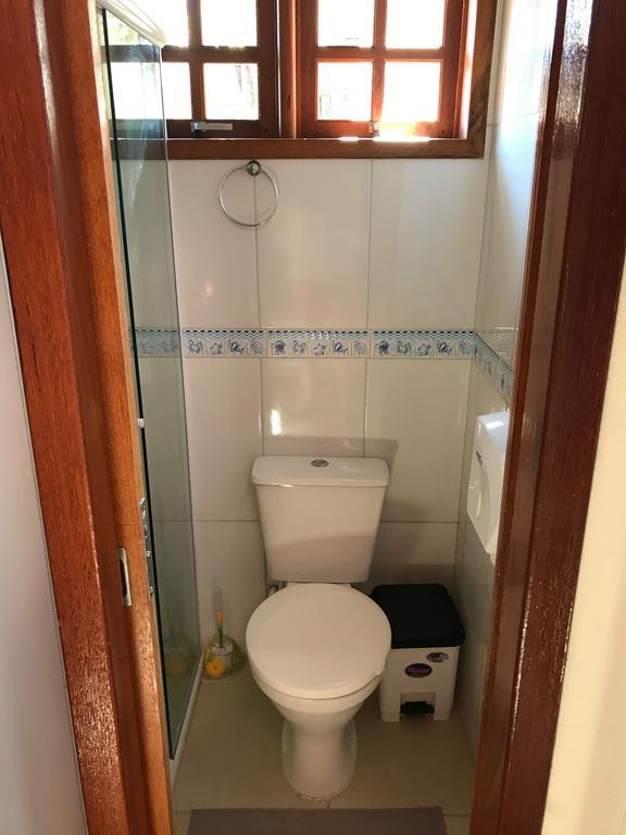 フロリアノポリス Casa Do Bosque Bed & Breakfast 部屋 写真