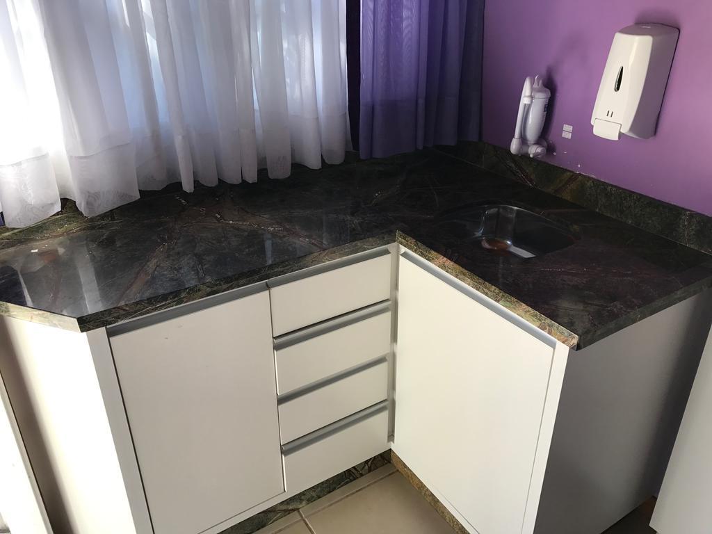 フロリアノポリス Casa Do Bosque Bed & Breakfast 部屋 写真