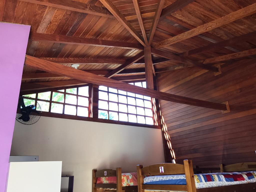 フロリアノポリス Casa Do Bosque Bed & Breakfast 部屋 写真