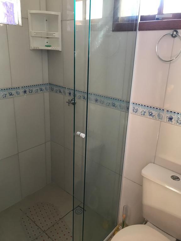 フロリアノポリス Casa Do Bosque Bed & Breakfast 部屋 写真
