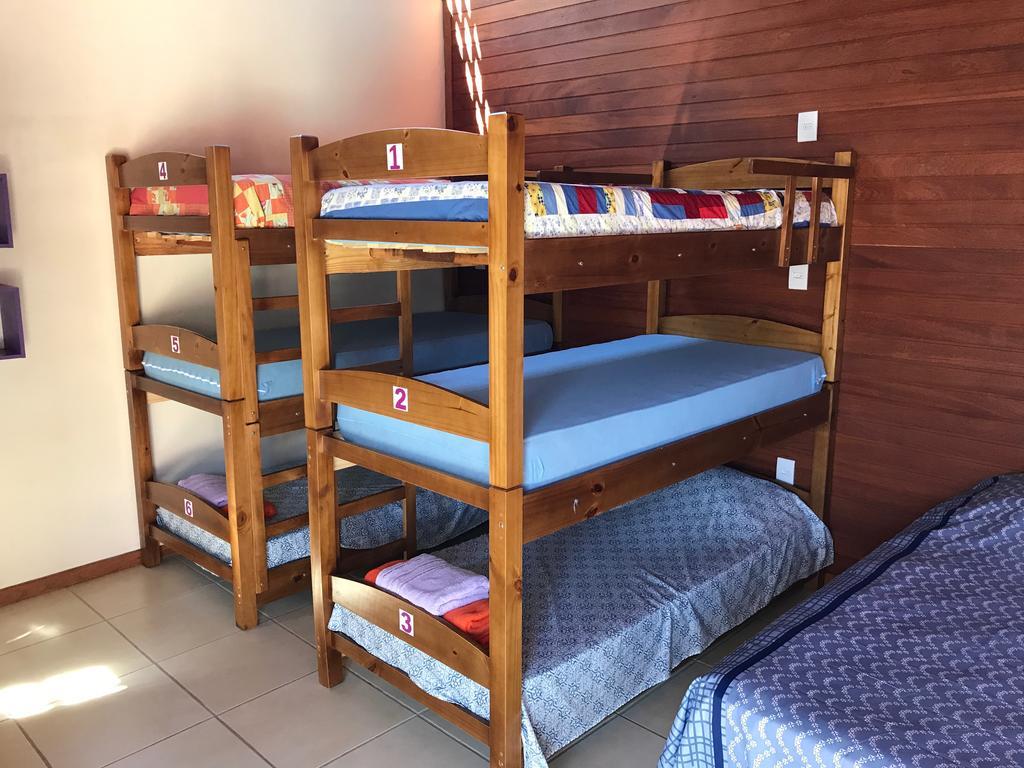 フロリアノポリス Casa Do Bosque Bed & Breakfast 部屋 写真