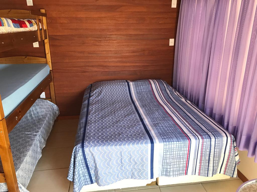 フロリアノポリス Casa Do Bosque Bed & Breakfast 部屋 写真